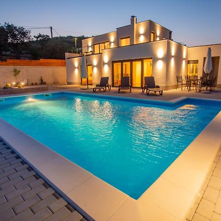 Villa Bianca Blagaj Eksteriør billede